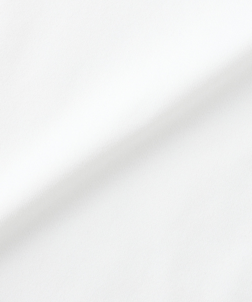 「417 EDIFICE」 半袖Tシャツ SMALL ホワイト メンズ_画像9