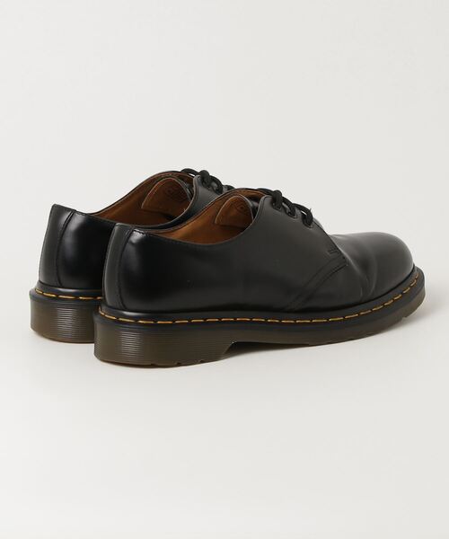 Dr.Martens（ドクターマーチン） シューズ 8 ブラック メンズ