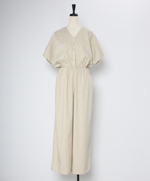 [Bonjour Sagan] [ANDSEARCH] все в одном FREE свет хаки женский 