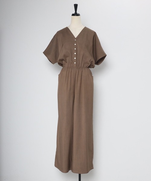 [Bonjour Sagan] [ANDSEARCH] все в одном FREE свет хаки женский 