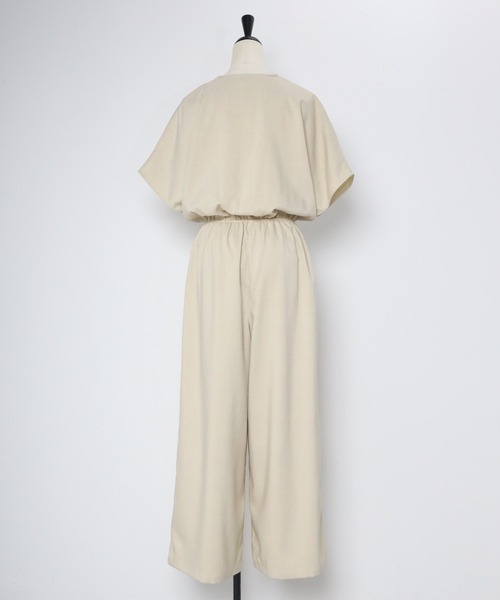 [Bonjour Sagan] [ANDSEARCH] все в одном FREE свет хаки женский 