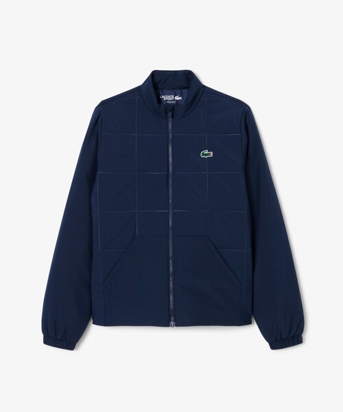 LACOSTE（ラコステ） ダウンコート ダウンジャケット UPF50 UVカット