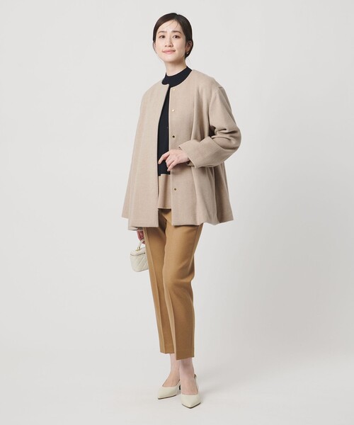 UNITED ARROWS（ユナイテッドアローズ） コート アウター バック