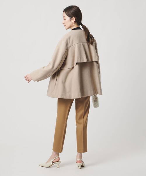 UNITED ARROWS（ユナイテッドアローズ） コート アウター バック