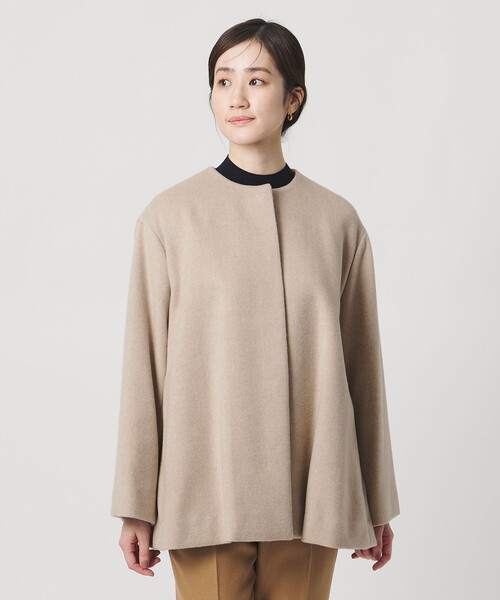 UNITED ARROWS（ユナイテッドアローズ） コート アウター バック