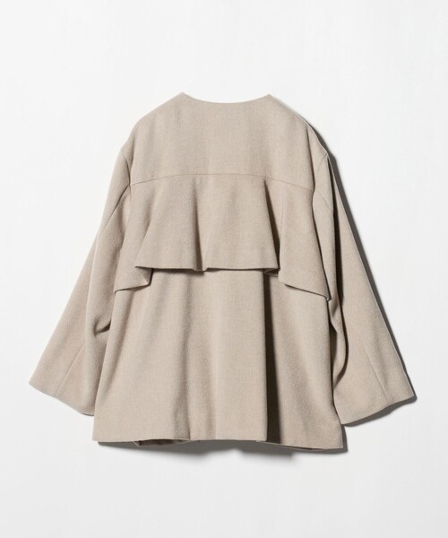 UNITED ARROWS（ユナイテッドアローズ） コート アウター バック