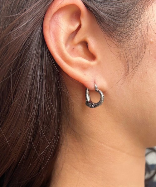 IRIEBEACH（アイリービーチ） ピアス レディース メンズ : ZOZOTOWN