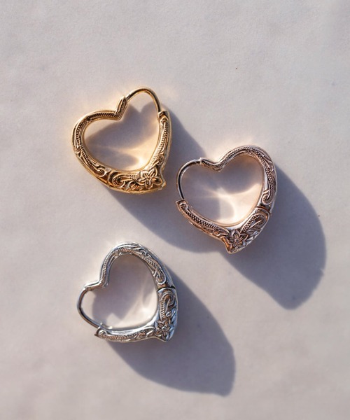 IRIEBEACH（アイリービーチ） ピアス レディース メンズ : ZOZOTOWN