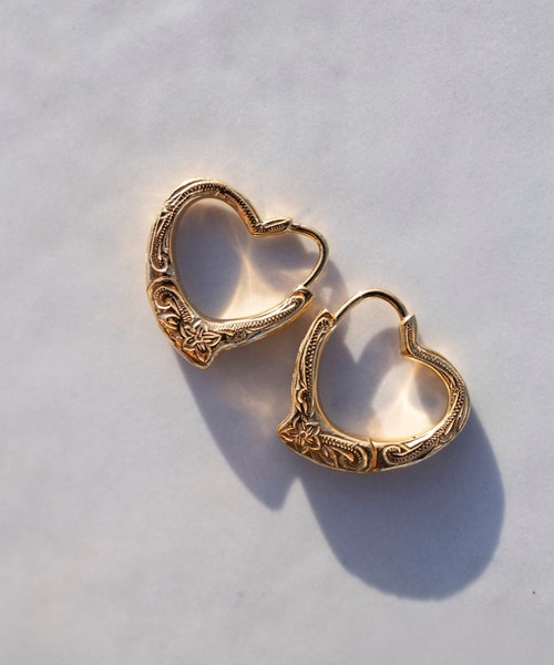 IRIEBEACH（アイリービーチ） ピアス レディース メンズ : ZOZOTOWN