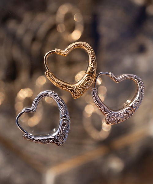 IRIEBEACH（アイリービーチ） ピアス レディース メンズ : ZOZOTOWN