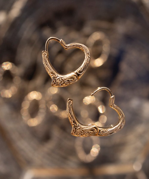 IRIEBEACH（アイリービーチ） ピアス レディース メンズ : ZOZOTOWN