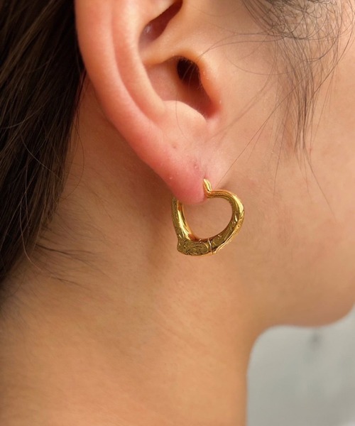 IRIEBEACH（アイリービーチ） ピアス レディース メンズ : ZOZOTOWN