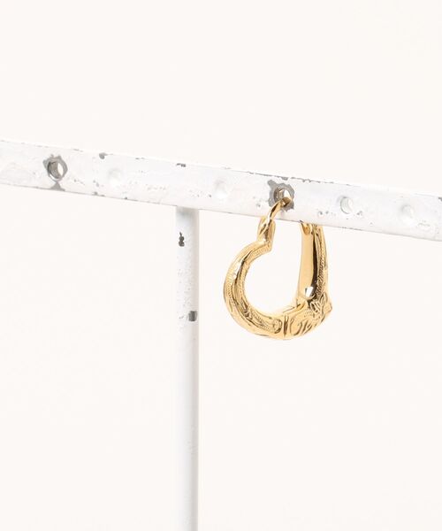 IRIEBEACH（アイリービーチ） ピアス レディース メンズ : ZOZOTOWN