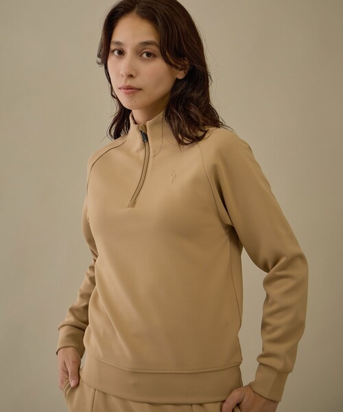 JUN&ROPE'（ジュンアンドロペ） tシャツ 「NOIR」「セットアップ対応