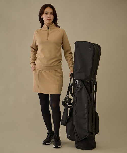 JUN&ROPE'（ジュンアンドロペ） tシャツ 「NOIR」「セットアップ対応