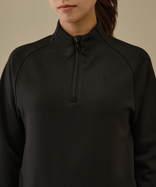 JUN&ROPE'（ジュンアンドロペ） tシャツ 「NOIR」「セットアップ対応