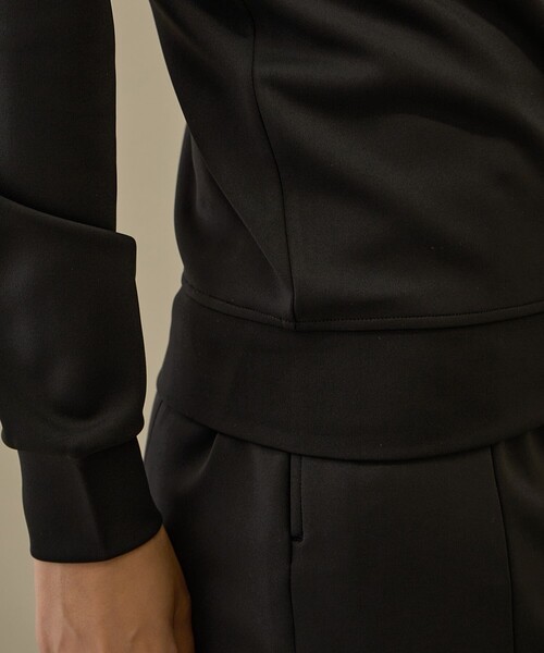 JUN&ROPE'（ジュンアンドロペ） tシャツ 「NOIR」「セットアップ対応