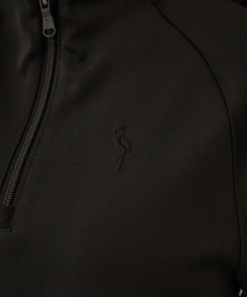 JUN&ROPE'（ジュンアンドロペ） tシャツ 「NOIR」「セットアップ対応