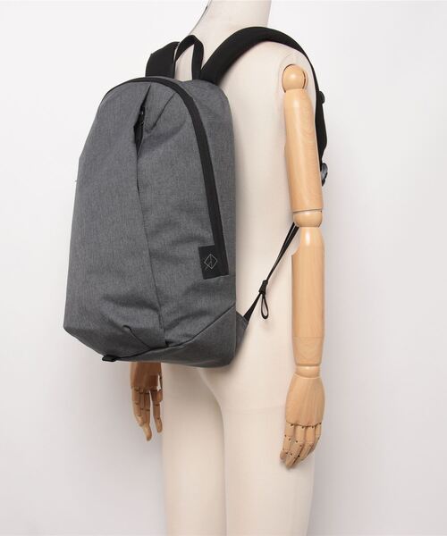 WEXLEY（ウェクスレイ） リュック ONE SIZE ブラック メンズ