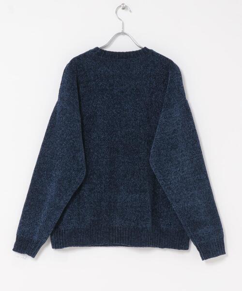 ITEMS URBANRESEARCH（アイテムズ アーバンリサーチ） セーター ニット