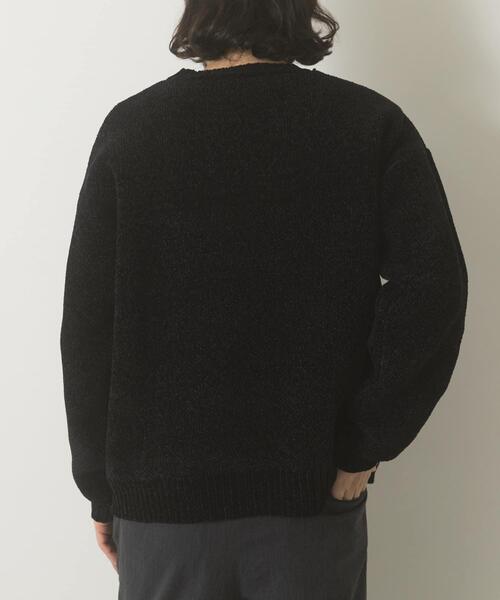 ITEMS URBANRESEARCH（アイテムズ アーバンリサーチ） セーター ニット