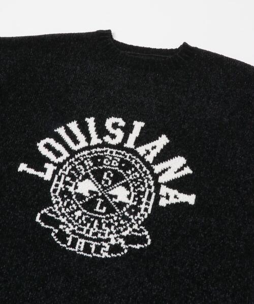 ITEMS URBANRESEARCH（アイテムズ アーバンリサーチ） セーター ニット