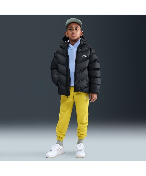 【新品】NIKI パファージャケット3Lサイズ 新品】NIKI パファージャケット3Lサイズ