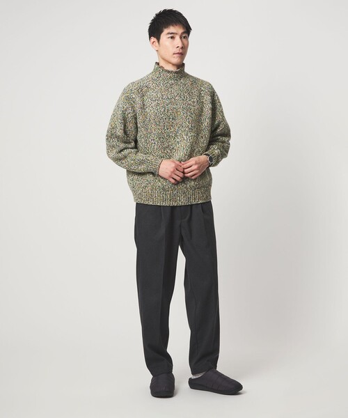 SUBU（スブ） サンダル 「SUBU」ORIGINALS F-LINE サンダル メンズ