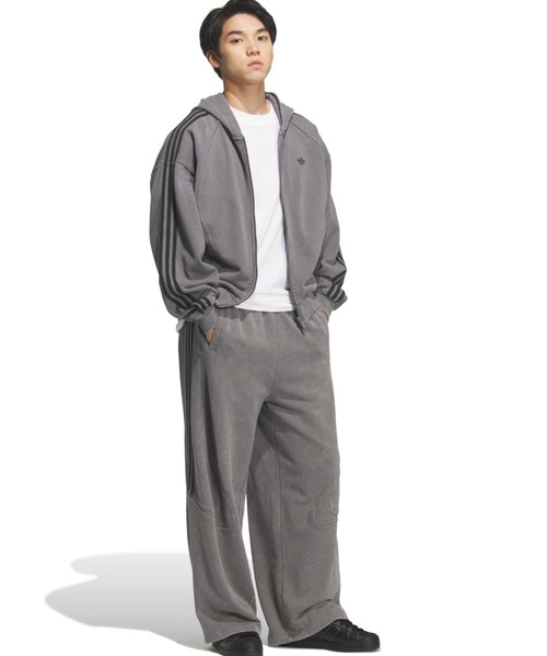 adidas（アディダス） スウェットパンツ ジャージ adidas TEAMGEIST