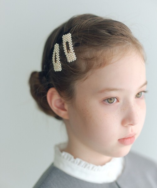 green label relaxing（グリーンレーベルリラクシング） ヘアピン