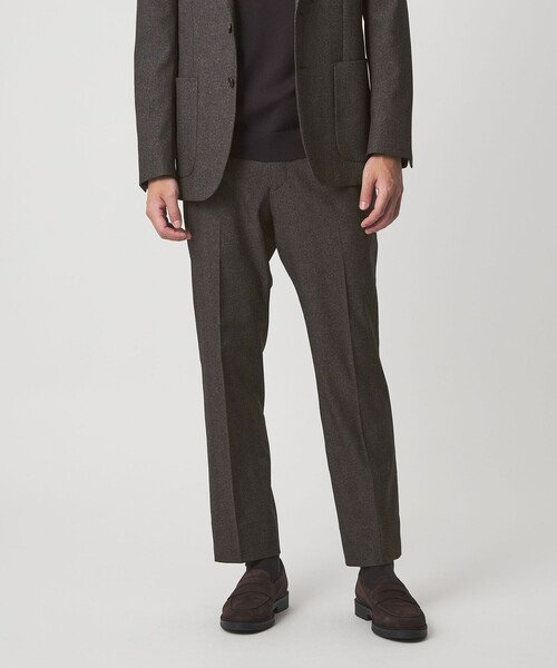 green label relaxing（グリーンレーベルリラクシング） スラックス A+