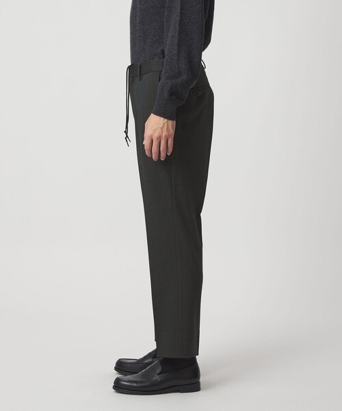 green label relaxing（グリーンレーベルリラクシング） スラックス A+