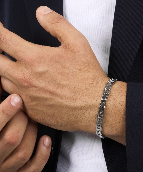 Maserati（マセラティ） ブレスレット 「Maserati/マセラティ」アイ