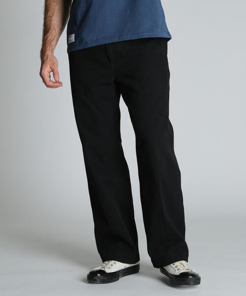 Schott N.Y.C（ショット） スラックス Schott/ショット/KERSEY