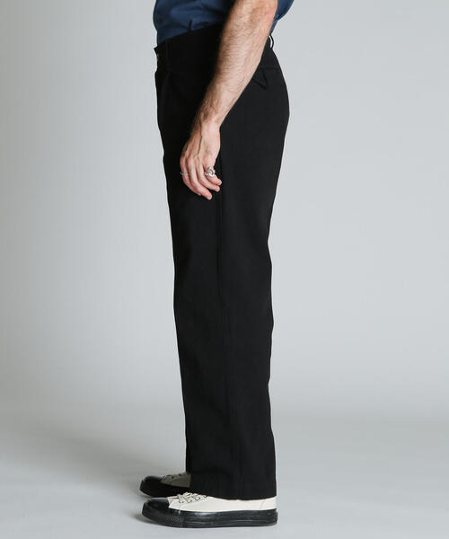 Schott N.Y.C（ショット） スラックス Schott/ショット/KERSEY