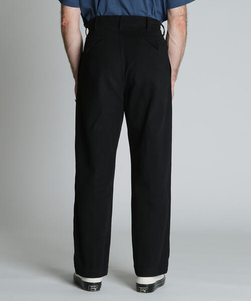 Schott N.Y.C（ショット） スラックス Schott/ショット/KERSEY