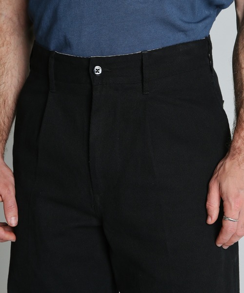 Schott N.Y.C（ショット） スラックス Schott/ショット/KERSEY