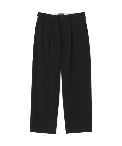 Schott N.Y.C（ショット） スラックス Schott/ショット/KERSEY