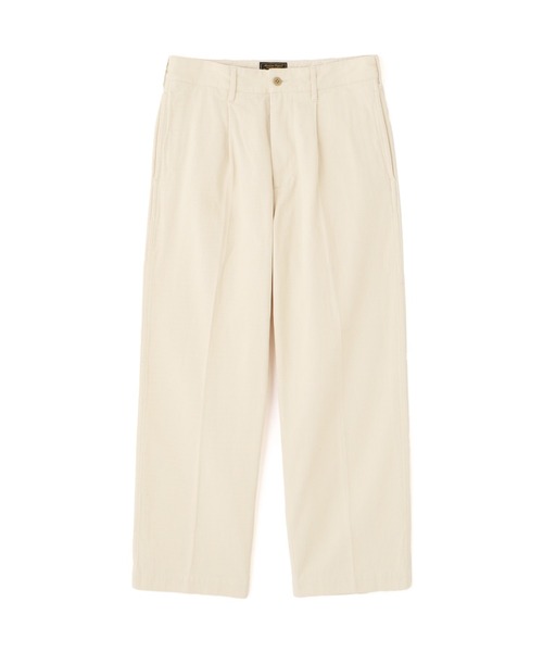Schott N.Y.C（ショット） スラックス Schott/ショット/KERSEY
