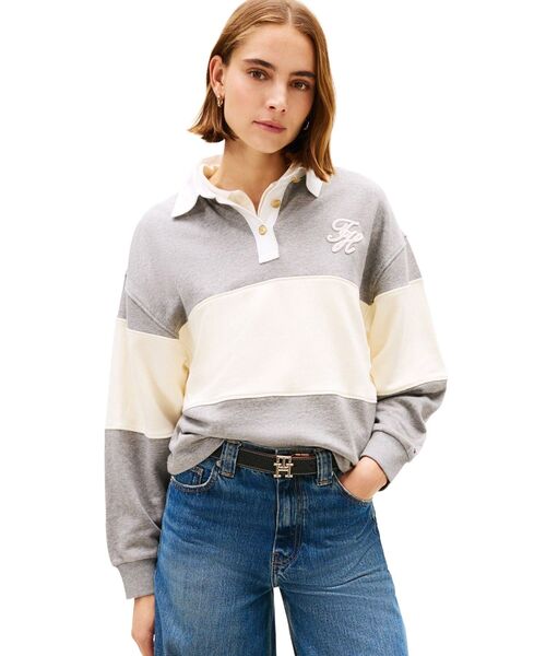 TOMMY HILFIGER（トミー・ヒルフィガー） トレーナー スウェット