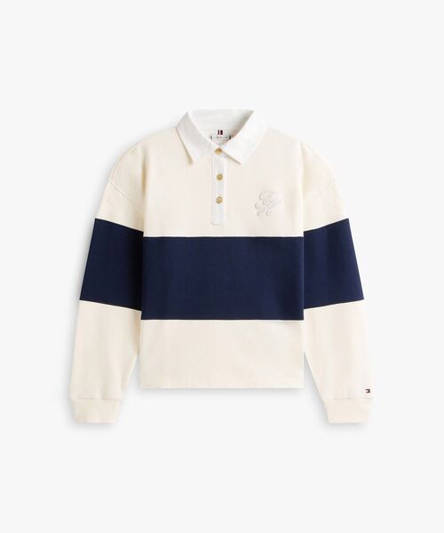 TOMMY HILFIGER（トミー・ヒルフィガー） トレーナー スウェット