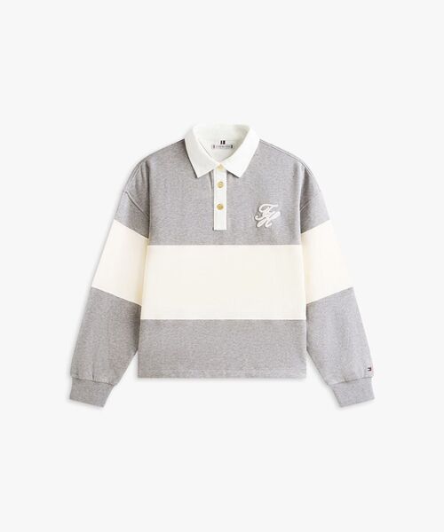 TOMMY HILFIGER（トミー・ヒルフィガー） トレーナー スウェット