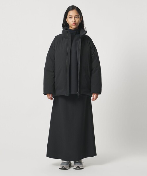 UNITED ARROWS & SONS by DAISUKE OBANA ダウンコート ダウン