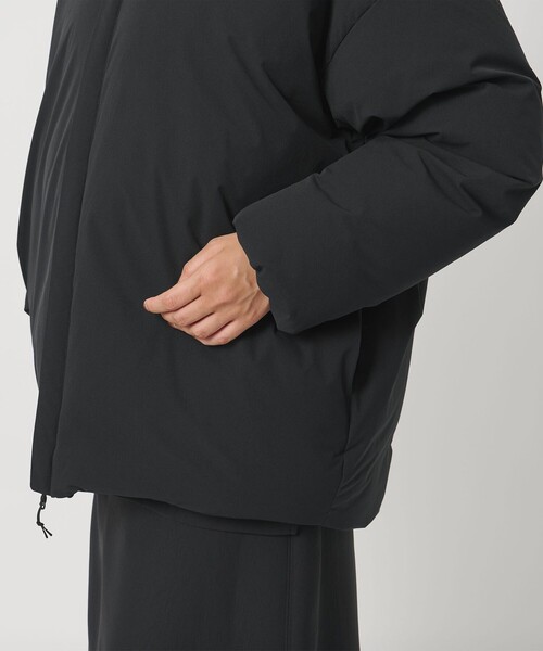 UNITED ARROWS & SONS by DAISUKE OBANA ダウンコート ダウン