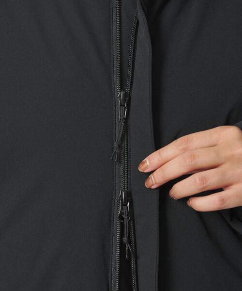 UNITED ARROWS & SONS by DAISUKE OBANA ダウンコート ダウン