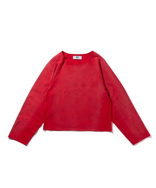 GOAT ESSENCE tシャツ LS TEE メンズ : ZOZOTOWN Yahoo!店 - 通販