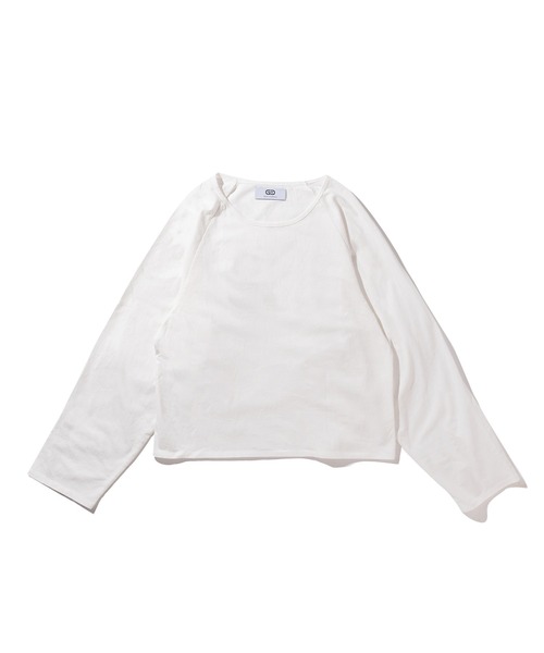 GOAT ESSENCE tシャツ LS TEE メンズ : ZOZOTOWN Yahoo!店 - 通販