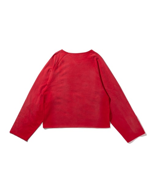 GOAT ESSENCE tシャツ LS TEE メンズ : ZOZOTOWN Yahoo!店 - 通販