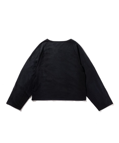 GOAT ESSENCE tシャツ LS TEE メンズ : ZOZOTOWN Yahoo!店 - 通販