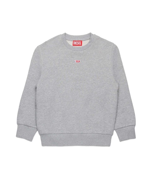 DIESEL KIDS トレーナー DIESEL（ディーゼル）Kids ＆ Junior ワン